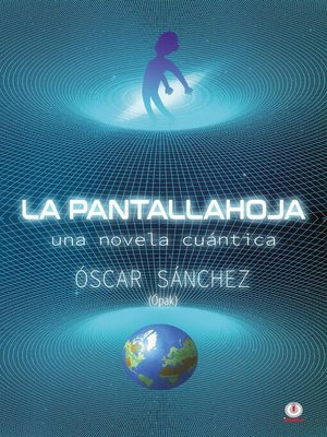 cover image of La Pantallahoja